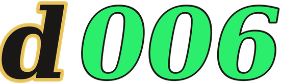 d006 logo